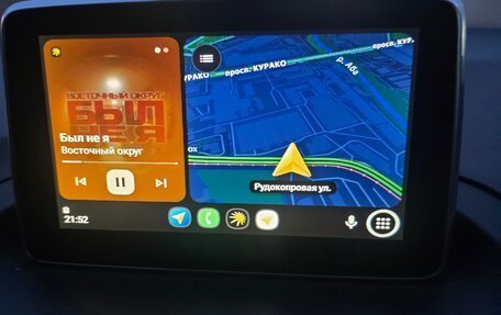 Mazda Axela, 2014 год, 1 210 000 рублей, 18 фотография