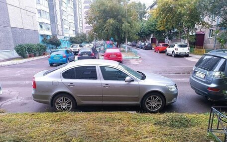 Skoda Octavia, 2012 год, 850 000 рублей, 5 фотография