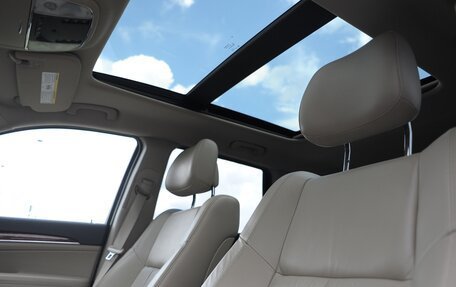 Jeep Grand Cherokee, 2012 год, 2 200 000 рублей, 13 фотография