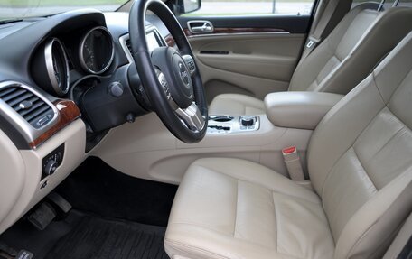 Jeep Grand Cherokee, 2012 год, 2 200 000 рублей, 14 фотография