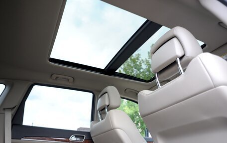 Jeep Grand Cherokee, 2012 год, 2 200 000 рублей, 24 фотография