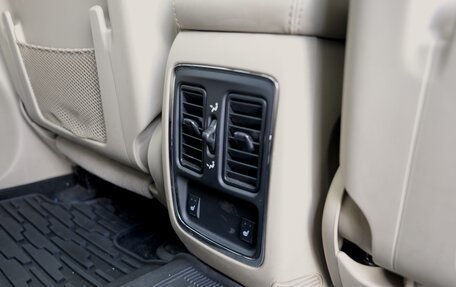 Jeep Grand Cherokee, 2012 год, 2 200 000 рублей, 22 фотография