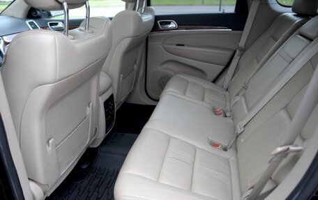 Jeep Grand Cherokee, 2012 год, 2 200 000 рублей, 23 фотография