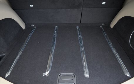 Jeep Grand Cherokee, 2012 год, 2 200 000 рублей, 26 фотография