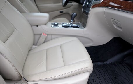 Jeep Grand Cherokee, 2012 год, 2 200 000 рублей, 17 фотография