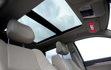 Jeep Grand Cherokee, 2012 год, 2 200 000 рублей, 20 фотография
