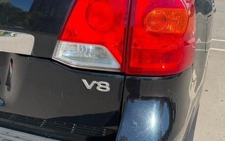 Toyota Land Cruiser 200, 2013 год, 4 100 000 рублей, 4 фотография