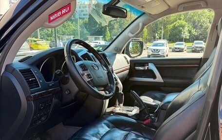 Toyota Land Cruiser 200, 2013 год, 4 100 000 рублей, 6 фотография