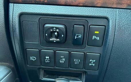 Toyota Land Cruiser 200, 2013 год, 4 100 000 рублей, 16 фотография
