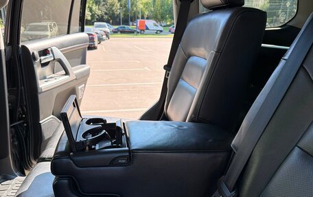 Toyota Land Cruiser 200, 2013 год, 4 100 000 рублей, 17 фотография