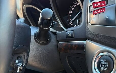 Toyota Land Cruiser 200, 2013 год, 4 100 000 рублей, 18 фотография