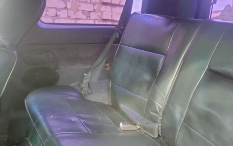 SsangYong Korando III, 1999 год, 490 000 рублей, 11 фотография