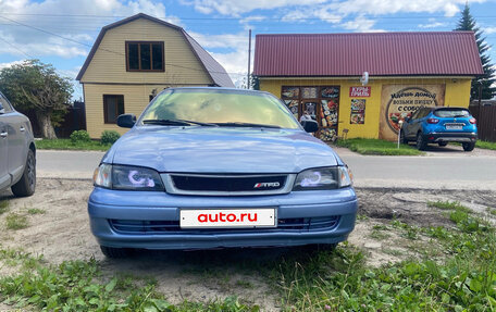 Toyota Carina, 1994 год, 280 000 рублей, 1 фотография