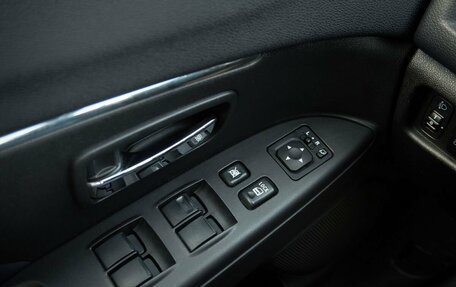 Mitsubishi ASX I рестайлинг, 2014 год, 1 320 000 рублей, 12 фотография