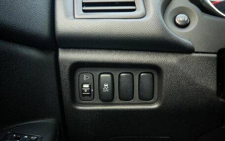 Mitsubishi ASX I рестайлинг, 2014 год, 1 320 000 рублей, 13 фотография