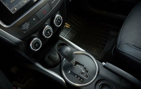 Mitsubishi ASX I рестайлинг, 2014 год, 1 320 000 рублей, 10 фотография