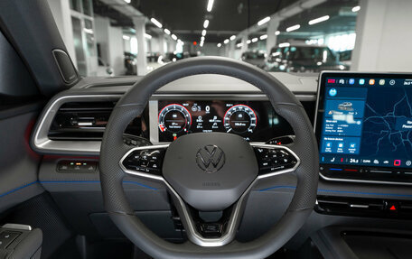 Volkswagen Teramont, 2026 год, 6 050 000 рублей, 5 фотография
