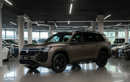 Volkswagen Teramont, 2026 год, 6 050 000 рублей, 26 фотография