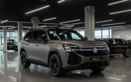 Volkswagen Teramont, 2026 год, 6 050 000 рублей, 27 фотография