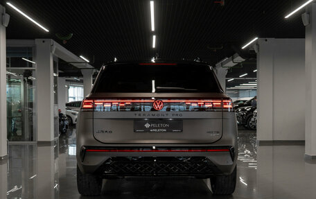 Volkswagen Teramont, 2026 год, 6 050 000 рублей, 31 фотография