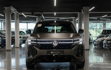 Volkswagen Teramont, 2026 год, 6 050 000 рублей, 28 фотография
