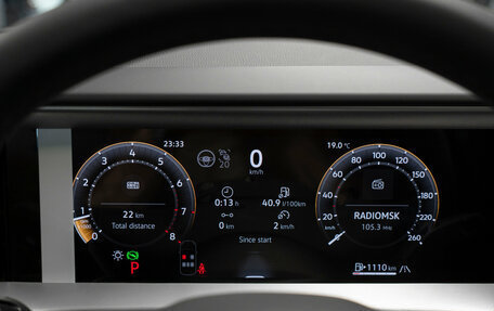 Volkswagen Teramont, 2026 год, 6 050 000 рублей, 32 фотография