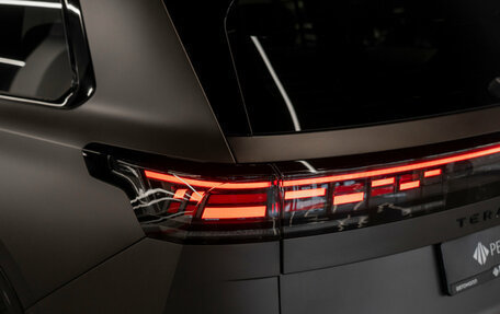 Volkswagen Teramont, 2026 год, 6 050 000 рублей, 36 фотография