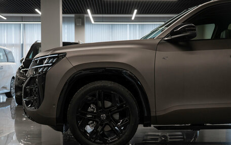 Volkswagen Teramont, 2026 год, 6 050 000 рублей, 34 фотография