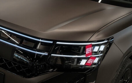 Volkswagen Teramont, 2026 год, 6 050 000 рублей, 35 фотография