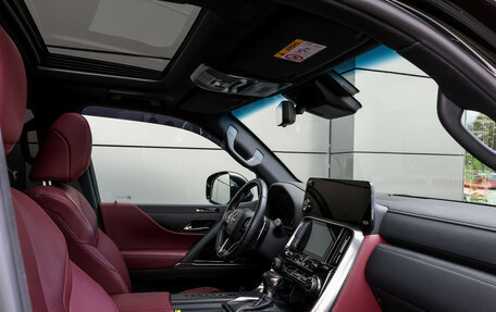 Lexus LX, 2025 год, 16 798 000 рублей, 12 фотография