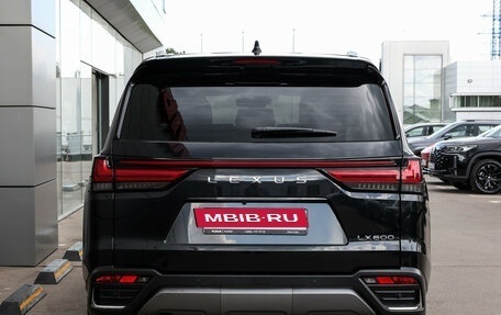 Lexus LX, 2025 год, 16 798 000 рублей, 7 фотография