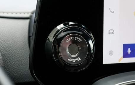 Lexus LX, 2025 год, 16 798 000 рублей, 25 фотография