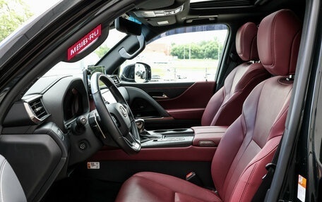 Lexus LX, 2025 год, 16 798 000 рублей, 20 фотография
