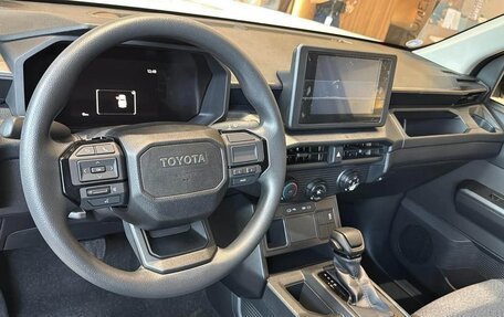 Toyota Hilux, 2026 год, 5 420 000 рублей, 5 фотография