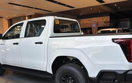 Toyota Hilux, 2026 год, 5 420 000 рублей, 3 фотография