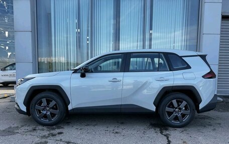 Toyota RAV4, 2025 год, 4 170 000 рублей, 3 фотография