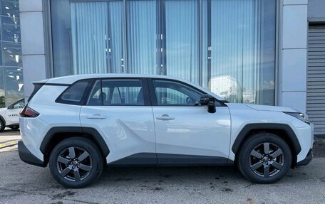 Toyota RAV4, 2025 год, 4 170 000 рублей, 4 фотография