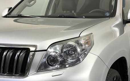 Toyota Land Cruiser Prado 150 рестайлинг 2, 2011 год, 2 500 000 рублей, 14 фотография
