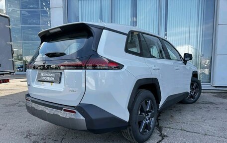 Toyota RAV4, 2025 год, 4 170 000 рублей, 5 фотография