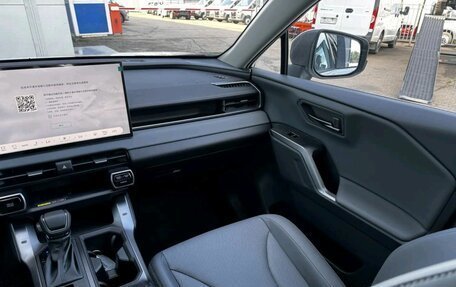 Toyota RAV4, 2025 год, 4 170 000 рублей, 9 фотография