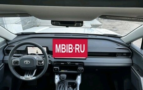 Toyota RAV4, 2025 год, 4 170 000 рублей, 6 фотография