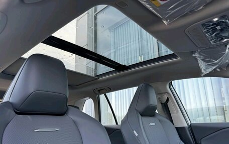 Toyota RAV4, 2025 год, 4 170 000 рублей, 13 фотография