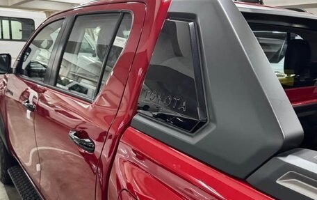 Toyota Hilux, 2026 год, 6 800 000 рублей, 2 фотография