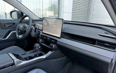 Toyota RAV4, 2025 год, 4 170 000 рублей, 12 фотография
