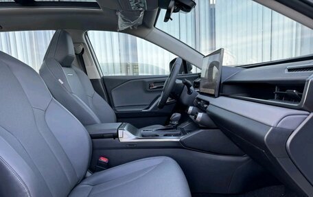 Toyota RAV4, 2025 год, 4 170 000 рублей, 11 фотография