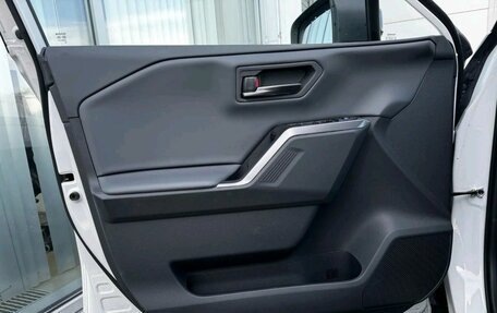 Toyota RAV4, 2025 год, 4 170 000 рублей, 14 фотография