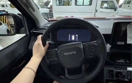 Toyota Hilux, 2026 год, 6 800 000 рублей, 6 фотография