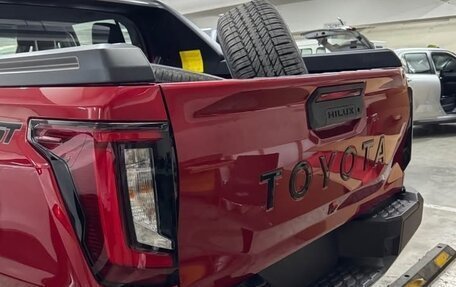 Toyota Hilux, 2026 год, 6 800 000 рублей, 5 фотография