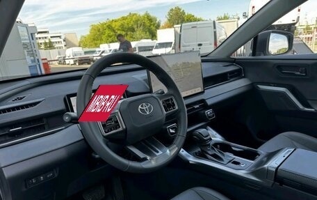Toyota RAV4, 2025 год, 4 170 000 рублей, 17 фотография