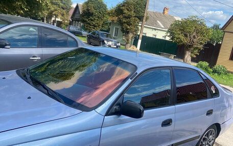 Toyota Carina, 1994 год, 280 000 рублей, 4 фотография